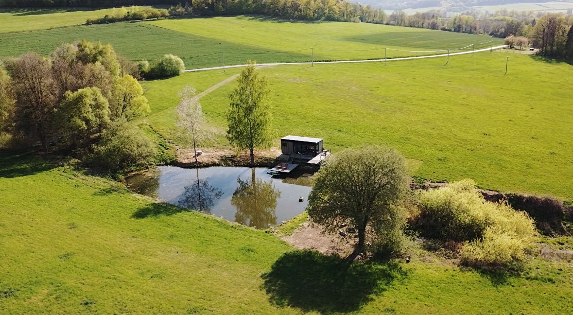 South Bohemia